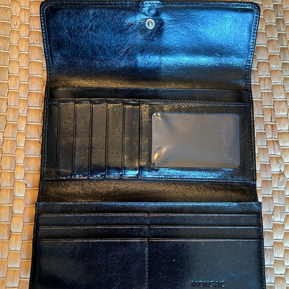 Monsac Wallet - Picture 7 of 8